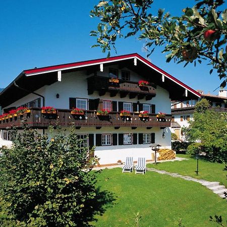 施密德舍瑙别墅酒店 Schönau am Königssee 外观 照片