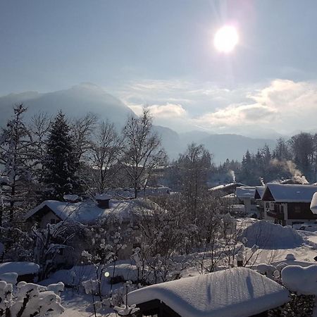 施密德舍瑙别墅酒店 Schönau am Königssee 外观 照片