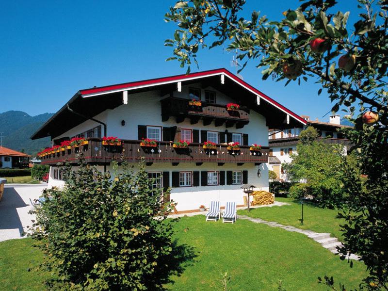 施密德舍瑙别墅酒店 Schönau am Königssee 外观 照片