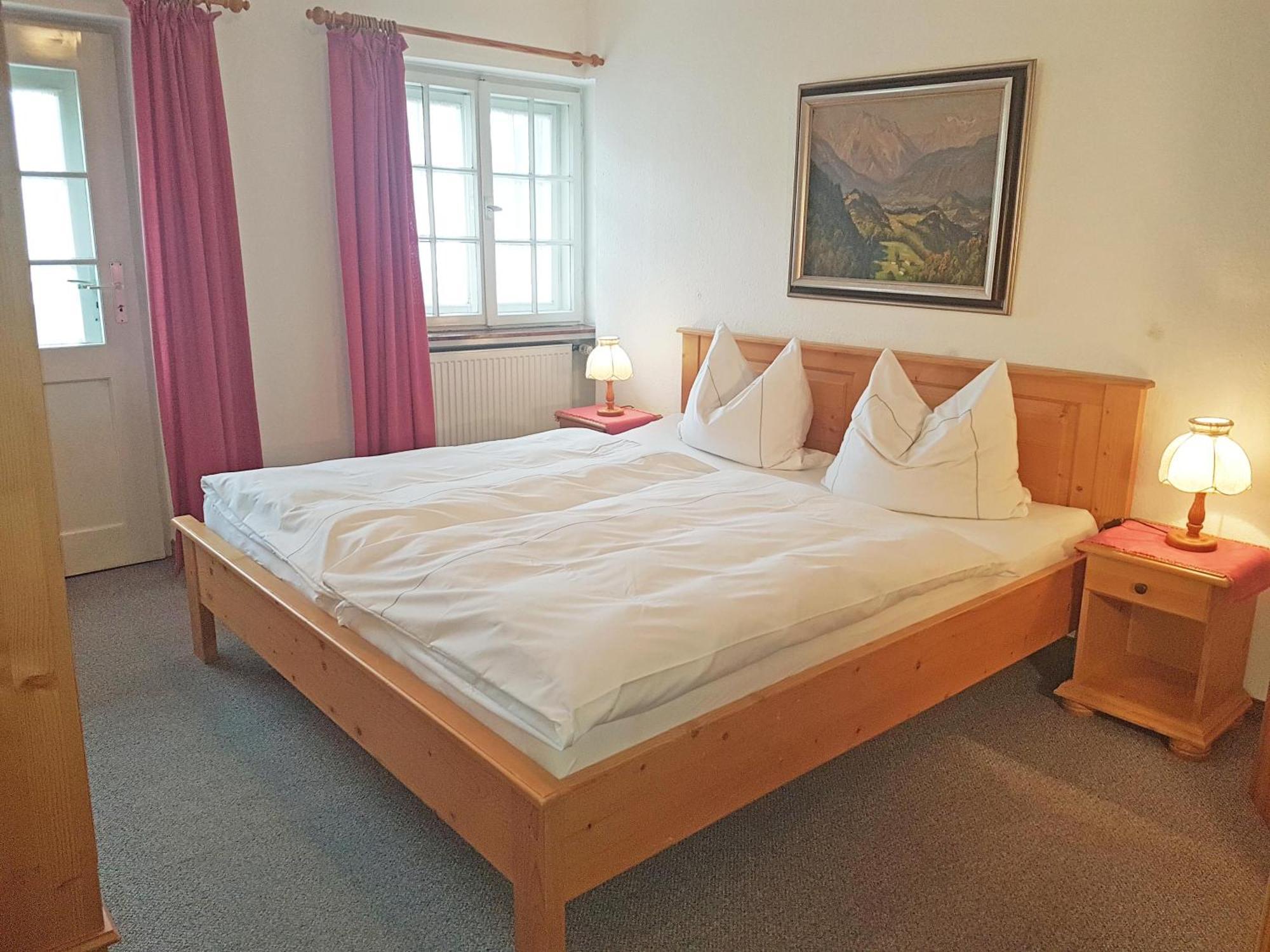 施密德舍瑙别墅酒店 Schönau am Königssee 客房 照片