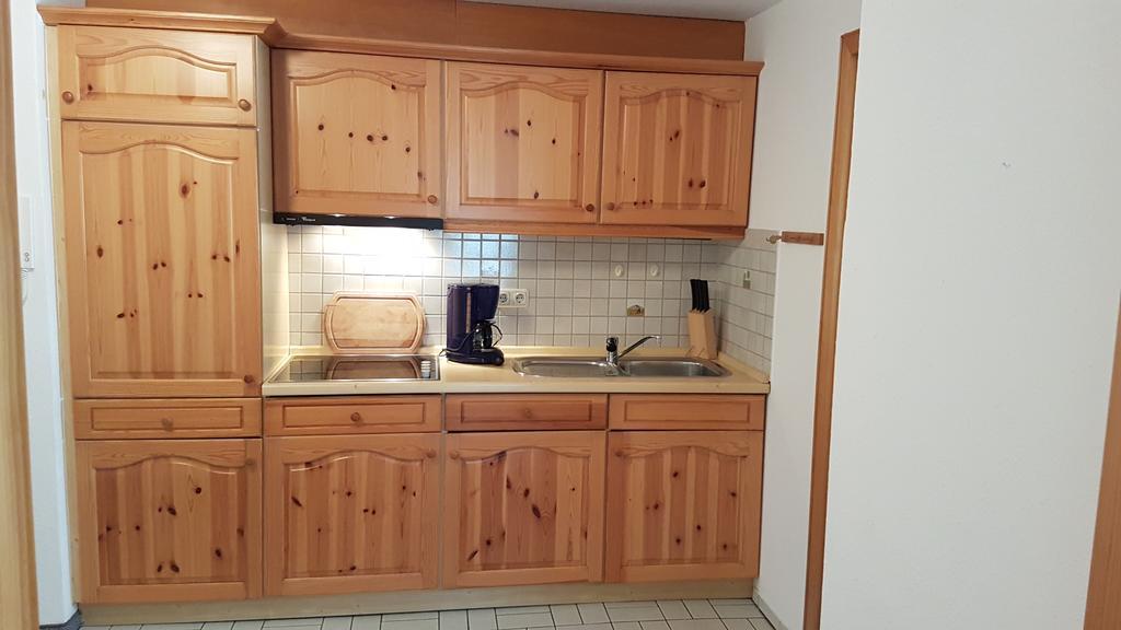 施密德舍瑙别墅酒店 Schönau am Königssee 外观 照片