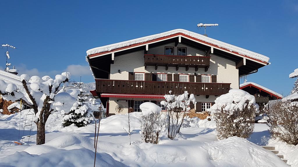 施密德舍瑙别墅酒店 Schönau am Königssee 外观 照片