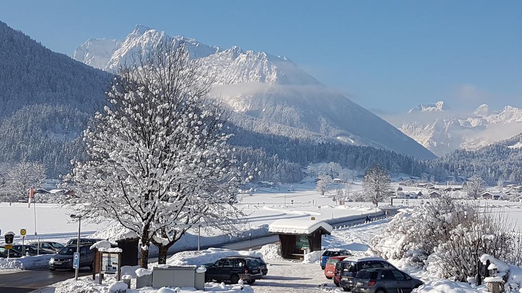 施密德舍瑙别墅酒店 Schönau am Königssee 外观 照片
