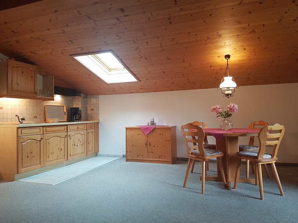 施密德舍瑙别墅酒店 Schönau am Königssee 外观 照片