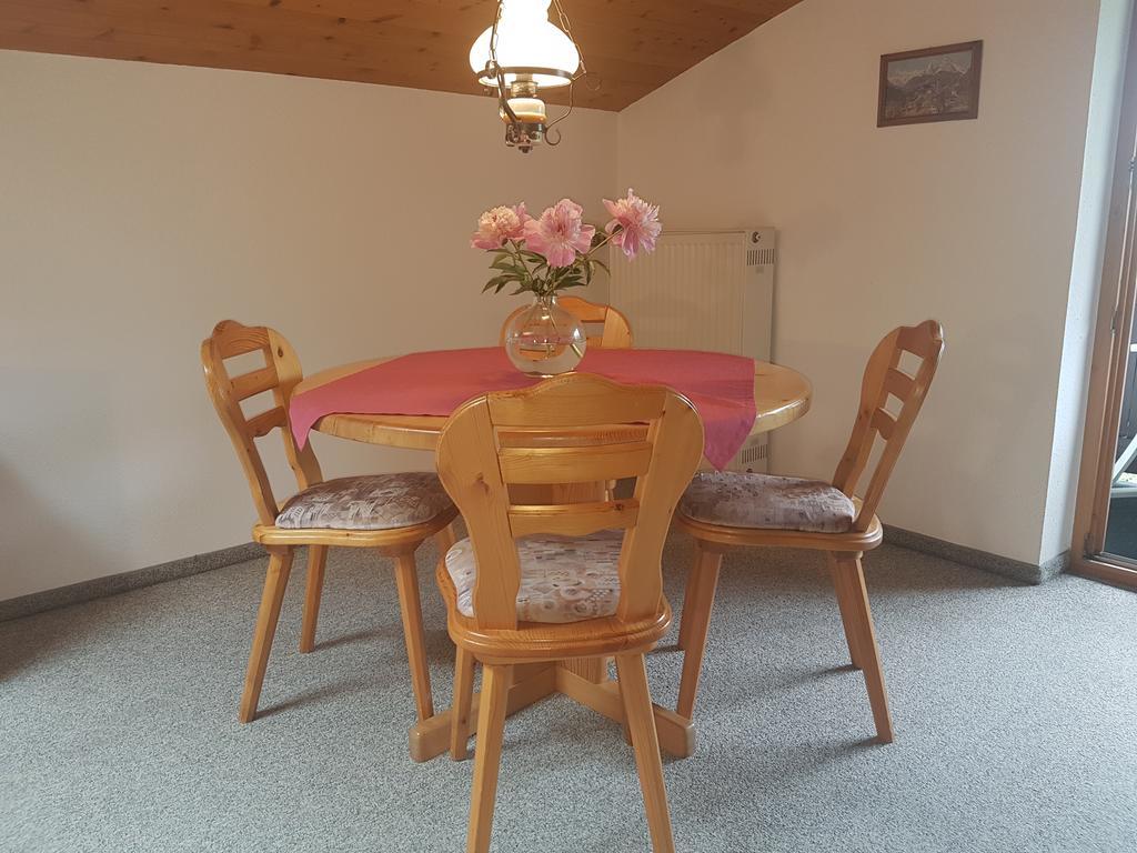 施密德舍瑙别墅酒店 Schönau am Königssee 外观 照片