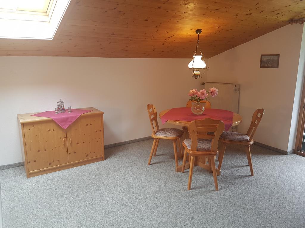施密德舍瑙别墅酒店 Schönau am Königssee 外观 照片