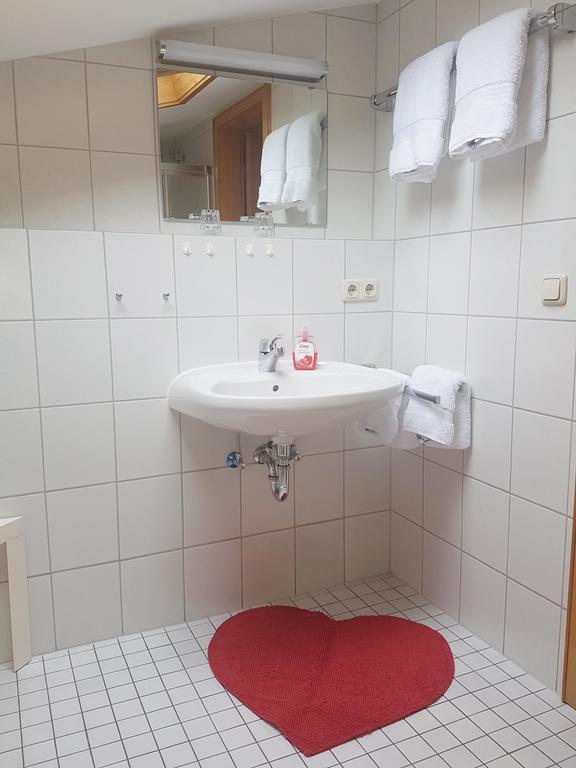 施密德舍瑙别墅酒店 Schönau am Königssee 外观 照片
