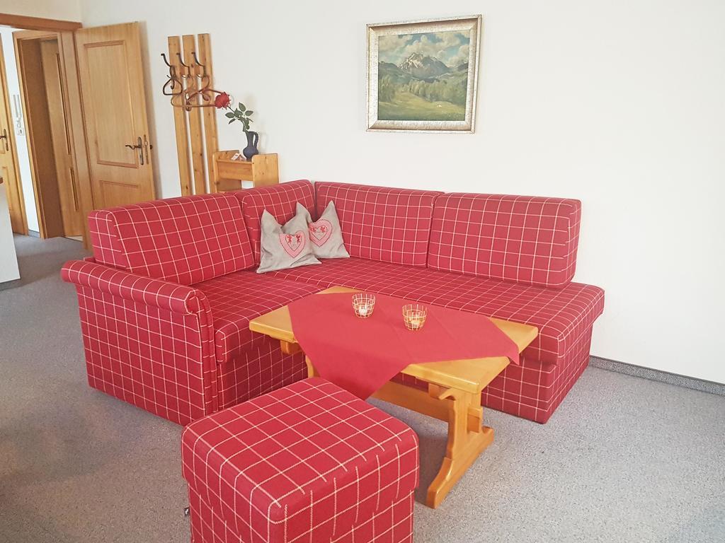 施密德舍瑙别墅酒店 Schönau am Königssee 外观 照片