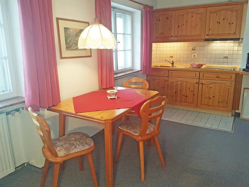 施密德舍瑙别墅酒店 Schönau am Königssee 外观 照片