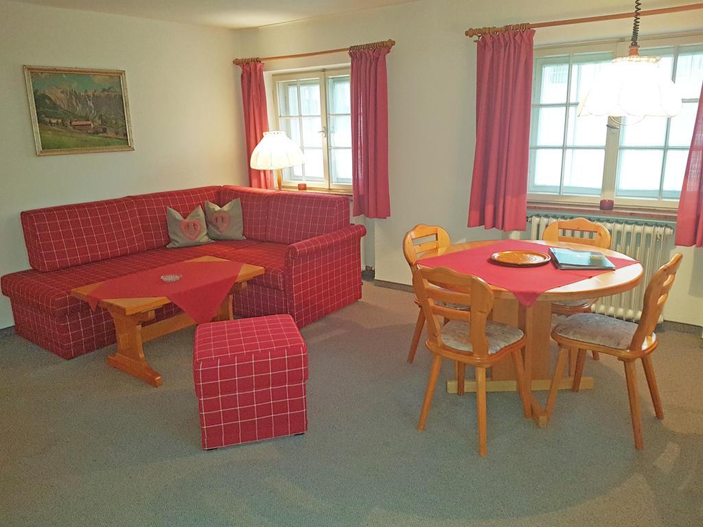 施密德舍瑙别墅酒店 Schönau am Königssee 外观 照片